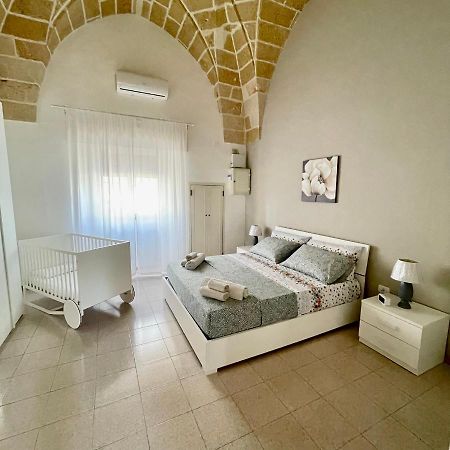 Villa Perla Dei Messapi San Pietro in Bevagna Exterior foto